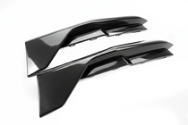 BMW 3-sarja G20/G21 2018– Takapuskurin läpät Flap V2 (G80, hiilikuitu) kuva 7