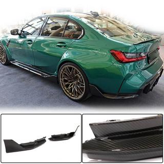Takapuskurin läpät Flap V2 (G80, hiilikuitu) BMW 3-sarja G20/G21 2018– kuva 1