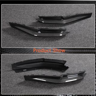 Takapuskurin flapsit Flap V3 (G80, hiilikuitu) BMW 3-sarja G20/G21 2018– kuva 4