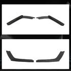 BMW 4-sarja F32/F33/F36 2012–2020 Takapuskurin flapsit Flap V2 (F82/F83, hiilikuitu) kuva 2