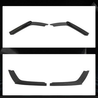 Takapuskurin flapsit Flap V2 (F82/F83, hiilikuitu) BMW 4-sarja F32/F33/F36 2012–2020 kuva 2
