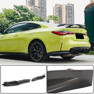 Takapuskurin fläpit Flap V1 (G82/G83) BMW 4-sarja G22/23/26 2020– kuva 1