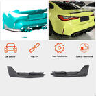 BMW 4-sarja G22/23/26 2020– Takapuskurin flapsit Flap V2 (G82/G83) kuva 2