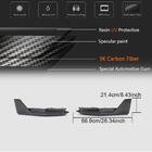 BMW 4-sarja G22/23/26 2020– Takapuskurin flapsit Flap V2 (G82/G83) kuva 6
