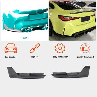 Takapuskurin flapsit Flap V2 (G82/G83) BMW 4-sarja G22/23/26 2020– kuva 2