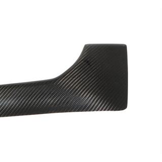 Takapuskurin flapsit, hiilikuitu (M-Sport/M5 F90, hiilikuitu) BMW 5-sarja G30/G31 2017–2023 kuva 3