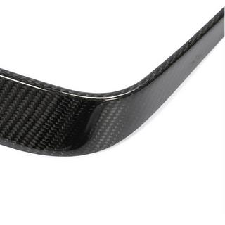Aerodynaamiset takapuskurin lisäosat V1 (M-Sport, hiilikuitu) BMW 8-sarja G14/G15/G16 2018– kuva 3