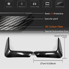 BMW 4-sarja F32/F33/F36 2012–2020 Takapuskurin flapsit Flap V1 (F82/F83, hiilikuitu) kuva 6