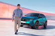 Peugeot 3008 III: Katsaus uuden sukupolven crossoveriin kuva 4