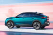 Peugeot 3008 III: Katsaus uuden sukupolven crossoveriin kuva 2