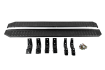 Toyota Land Cruiser Prado 250 2023– Sivuporrasputket (2 kpl) kuva 3