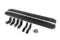 Toyota Land Cruiser Prado 250 2023– Sivuporrasputket (2 kpl) kuva 4