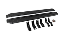 Toyota Land Cruiser Prado 250 2023– Sivuporrasputket (2 kpl) kuva 5