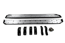 Toyota Land Cruiser Prado 250 2023– Sivuporrasputket (2 kpl) kuva 6