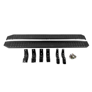 Sivuporrasputket (2 kpl) Toyota Land Cruiser Prado 250 2023– kuva 3