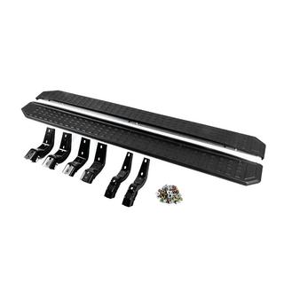 Sivuporrasputket (2 kpl) Toyota Land Cruiser Prado 250 2023– kuva 4