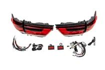 Toyota Land Cruiser 300 2021– Takavalot V1 (2 kpl) kuva 4