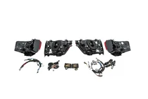 Toyota Land Cruiser 300 2021– Takavalot V1 (2 kpl) kuva 5