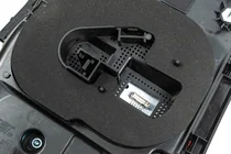 Toyota Land Cruiser 300 2021– Takavalot V1 (2 kpl) kuva 7