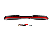 Toyota Land Cruiser 300 2021– Spoileri Long LED kuva 1