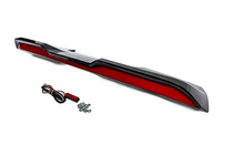 Toyota Land Cruiser 300 2021– Spoileri Long LED kuva 2