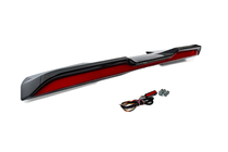 Toyota Land Cruiser 300 2021– Spoileri Long LED kuva 3