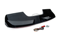 Toyota Land Cruiser 300 2021– Spoileri Long LED kuva 6