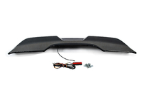 Toyota Land Cruiser 300 2021– Spoileri Long LED kuva 7