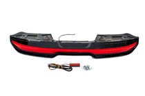 Toyota Land Cruiser 300 2021– Spoileri Long LED kuva 8