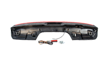 Toyota Land Cruiser 300 2021– Spoileri Long LED kuva 9