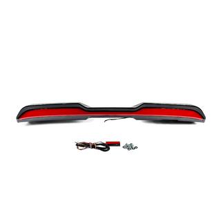 Spoileri Long LED Toyota Land Cruiser 300 2021– kuva 1