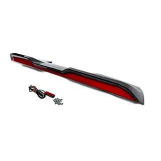 Spoileri Long LED Toyota Land Cruiser 300 2021– kuva 2