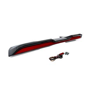 Spoileri Long LED Toyota Land Cruiser 300 2021– kuva 3