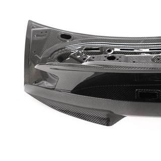Tavaratilan kansi, hiilikuitu (F87) BMW 2-sarja F22/F23 2014–2021 kuva 4