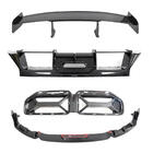 BMW 2-sarja G42 2021– Carbon FullSet -korisarja (G87:lle) kuva 3