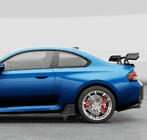 BMW 2-sarja G42 2021– Carbon FullSet -korisarja (G87:lle) kuva 7