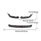 BMW 2-sarja G42 2021– Carbon FullSet -korisarja (G87:lle) kuva 10