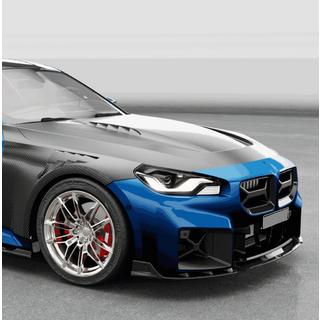 Carbon FullSet -korisarja (G87:lle) BMW 2-sarja G42 2021– kuva 2