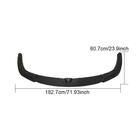 BMW 8-sarja G14/G15/G16 2018– Carbon FullSet -korisarja (F93) kuva 11