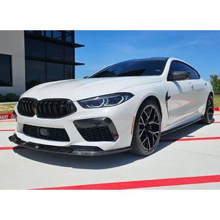 Carbon FullSet -korisarja (F93) BMW 8-sarja G14/G15/G16 2018– kuva 4
