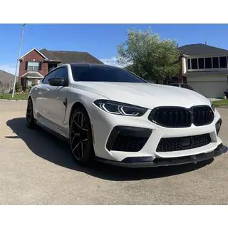 Carbon FullSet -korisarja (F93) BMW 8-sarja G14/G15/G16 2018– kuva 1