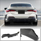 BMW 4-sarja G22/23/26 2020– Carbon FullSet -korisarja (M-Sport) kuva 2