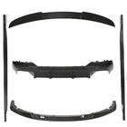BMW 4-sarja G22/23/26 2020– Carbon FullSet -korisarja (M-Sport) kuva 5