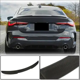 Carbon FullSet -korisarja (M-Sport) BMW 4-sarja G22/23/26 2020– kuva 3