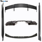 BMW 4-sarja G22/23/26 2020– Carbon FullSet -korisarja (G82:lle) kuva 2