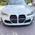 BMW 4-sarja G22/23/26 2020– Carbon FullSet -korisarja (G82:lle) kuva 1