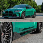 BMW 4-sarja G22/23/26 2020– Carbon FullSet -korisarja (G82:lle) kuva 5