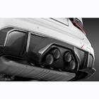 BMW 4-sarja G22/23/26 2020– Carbon FullSet -korisarja (G82:lle) kuva 7