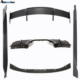 Carbon FullSet -korisarja (G82:lle) BMW 4-sarja G22/23/26 2020– kuva 2