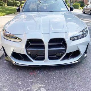 Carbon FullSet -korisarja (G82:lle) BMW 4-sarja G22/23/26 2020– kuva 1